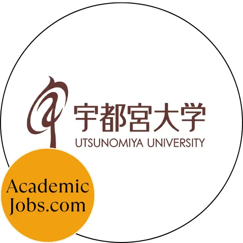 Utsunomiya Logo